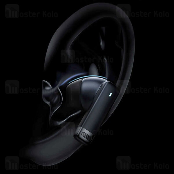 هندزفری بلوتوث دوگوش بیسوس Baseus Bowie E9 TWS Earphones ENC Wireless Headphones